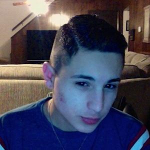 Meet your Posher, Justin